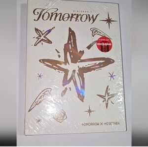 Album - White and Gold